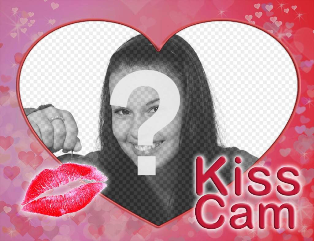 Kiss my camera. Кисс Кам. Кам перевод. Kiss cam для фотошопа. Камера поцелуев рамка.